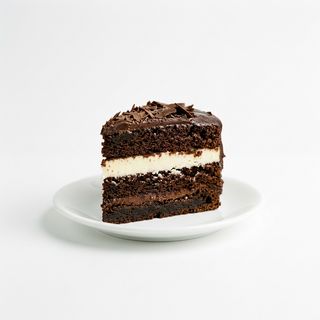 Postre (Porción)
