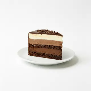 Tres Chocolates