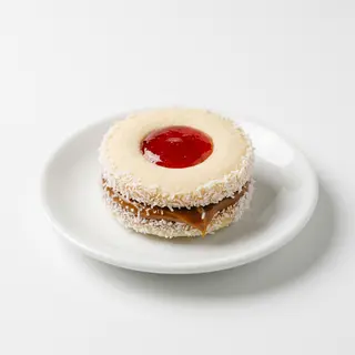 Alfajor Espejo