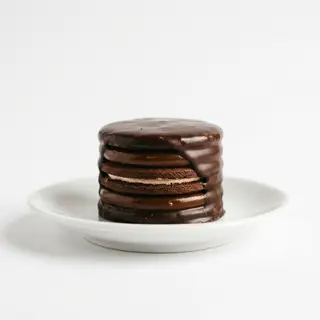 Alfajor Triple