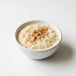 Arroz Con Leche