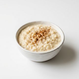 Arroz Con Leche
