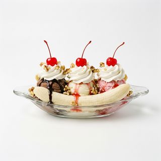 Banana Split