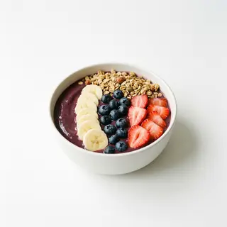 Bowl De Açaí