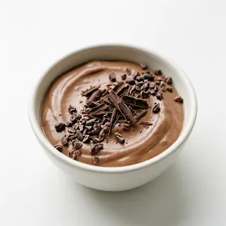 Bowl De Yogur Chocolate Lover
