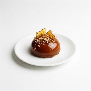 Caramel crocant (1 ud.)