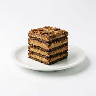 Chocotorta Casera (Porción)