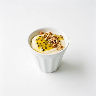 Crema de cheesecake