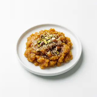 Halwa (porción)
