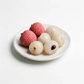 Lychees
