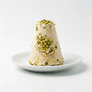 Malai Kulfi