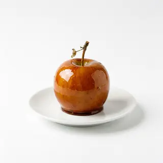 Masi caramellata