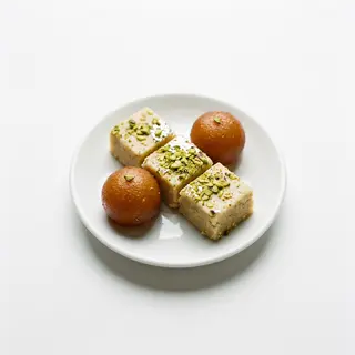 Mithai (4 Uds.)