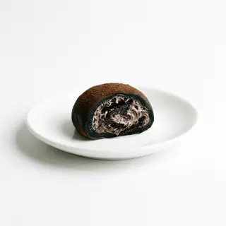 Mochi De Oreo