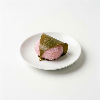 Mochi sakura (1 pieza)