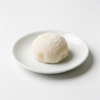 Mochi de vainilla (1pza.)