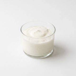 Mouse De Yogurt