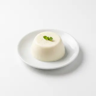 Panna cotta