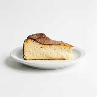 Pastel de queso