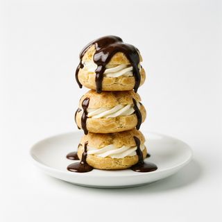 Profiterole