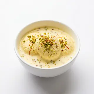 Ras Malai