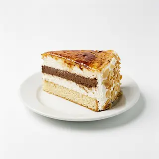 San Marcos Cake
