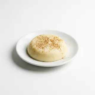Semolina