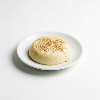Semolina