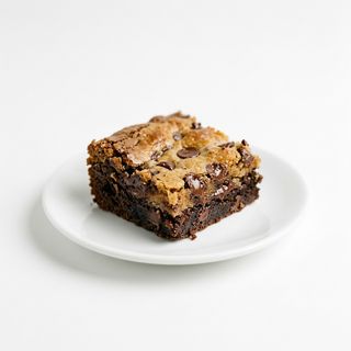 Sweet brookie