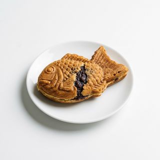 Taiyaki anko grande (1 pieza)