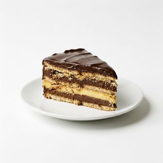 Tarta De La Abuela