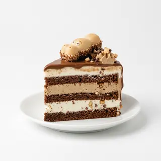 Tarta Happy Hipo Con Crema Kindder Y Su Muñeco