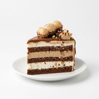 Tarta Happy Hipo Con Crema Kindder Y Su Muñeco