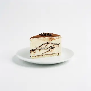 Tarta Helada (Porción)