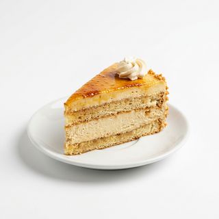 Tarta whisky (1 ud.)