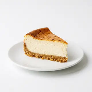 Tarta De Queso
