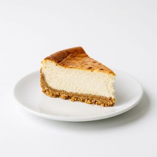 Tarta De Queso