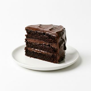 Tarta De Chocolate