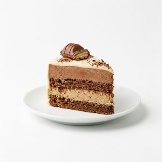 Tarta de kinder