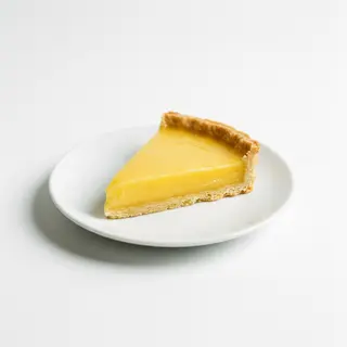 TARTA DE LIMÓN
