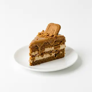 Tarta galletas lotus