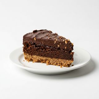 Tarta nutella