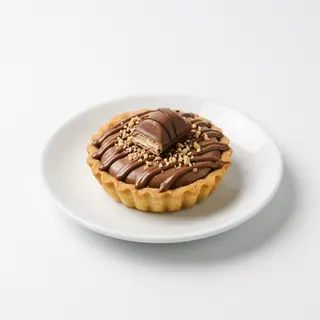 Tartita Kinder Bueno