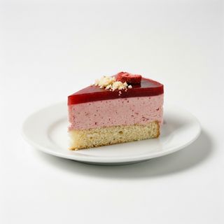 Torta Helada