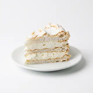Torta meringata