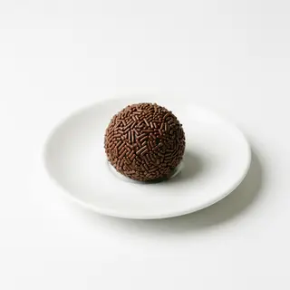 Brigadeiro De Chocolate (1 Ud)