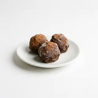 Trufes Gelades