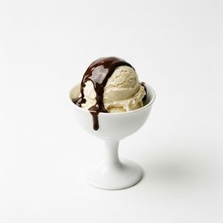 Vasito De Helado Premium