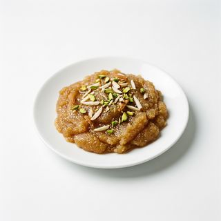 Kulfi