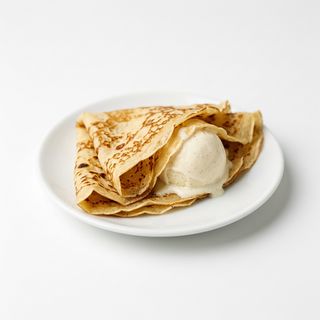 Crepe Casero (1 Ud.)